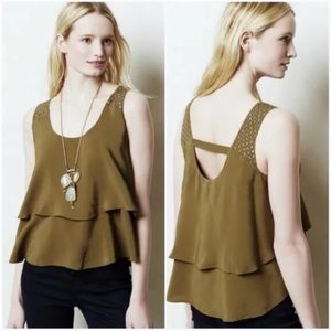Anthropologie HD in Paris Tank Top